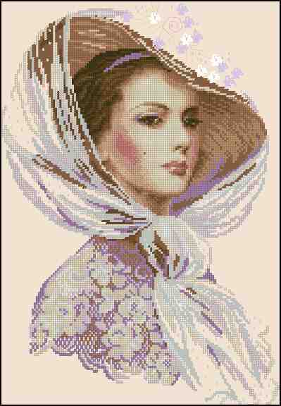 CMP 270362 Sophisticated Lady