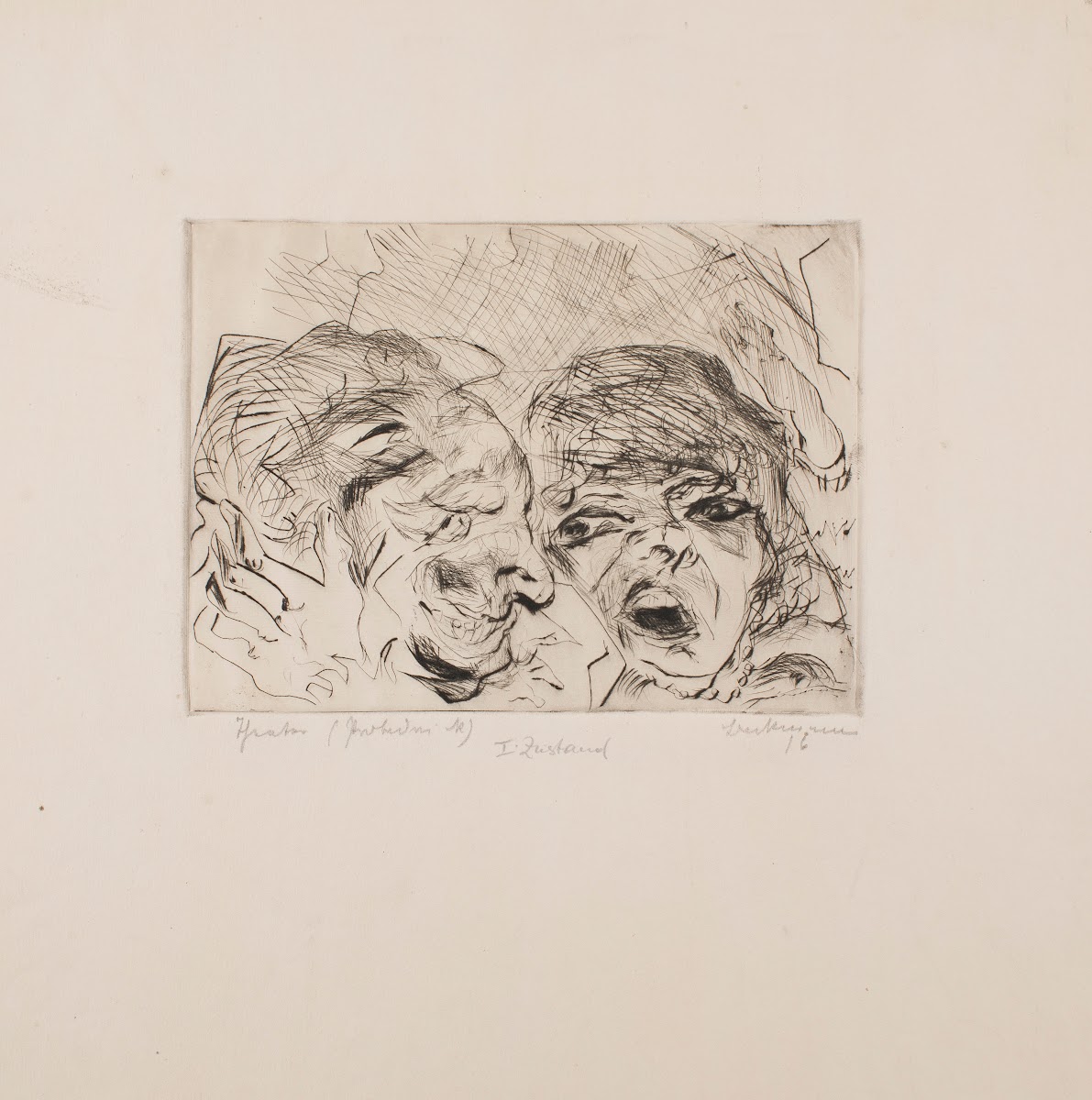 Theater 1916