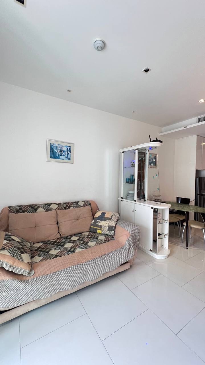 Seven Seas Cote d`Azur D - 1 Bed, Floor 8 5