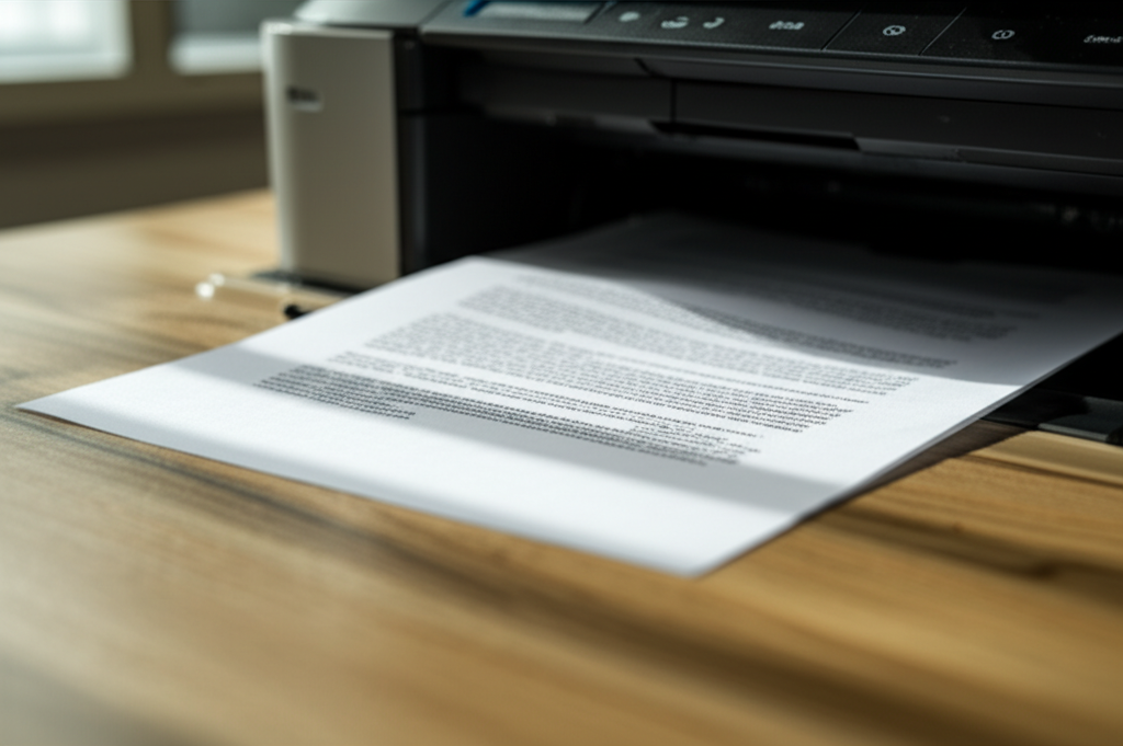 서론: 엑셀 PDF 변환, 왜 자꾸 내용이 잘릴까?