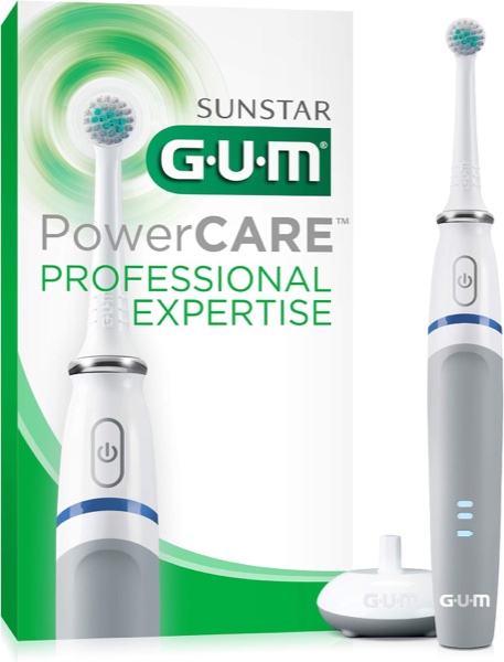 Alternativa Sostenible y Eficiente para cepillo de dientes electrico s