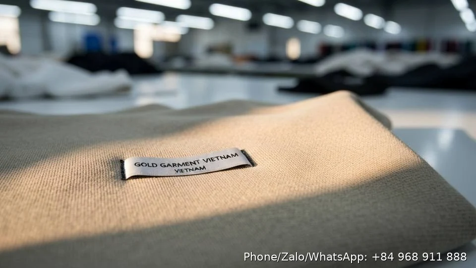 Custom Hoodie Manufacturers - Gold Garment Vietnam