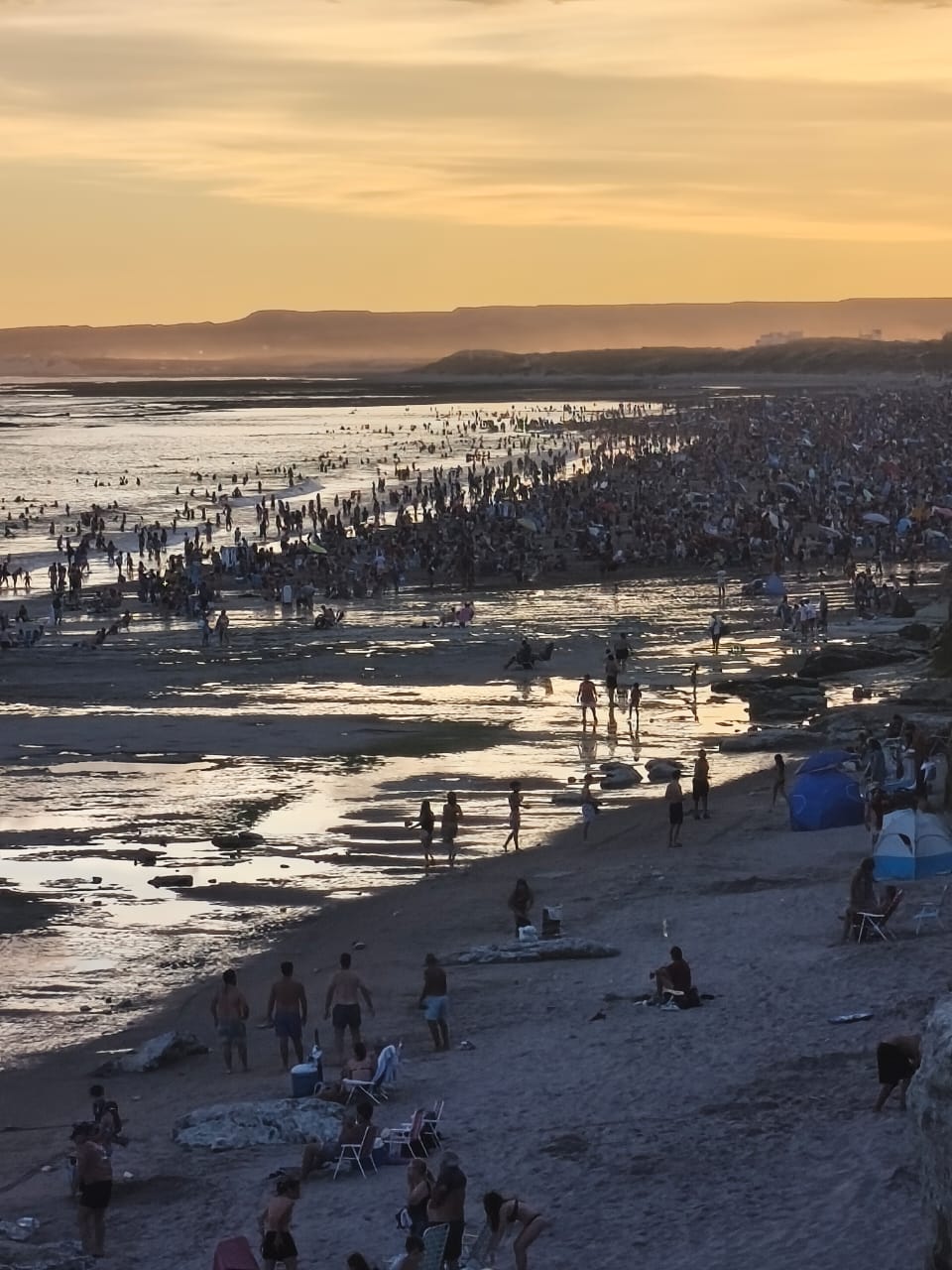 Las Grutas