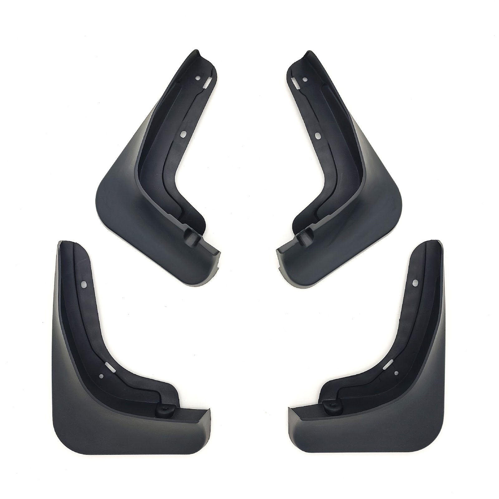 Mud flaps for Jaecoo J7