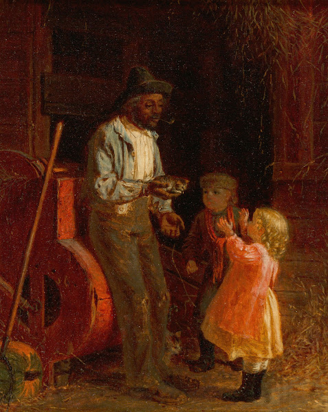 The Kitten 1873