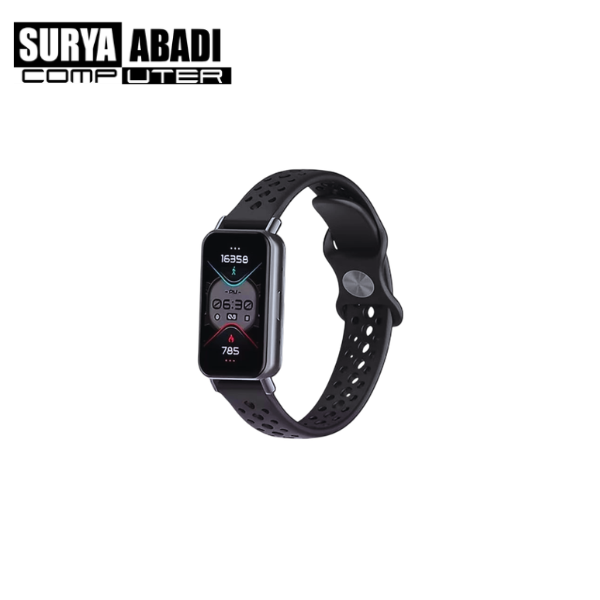 SMARTWATCH ROBOT RBS1 BLACK