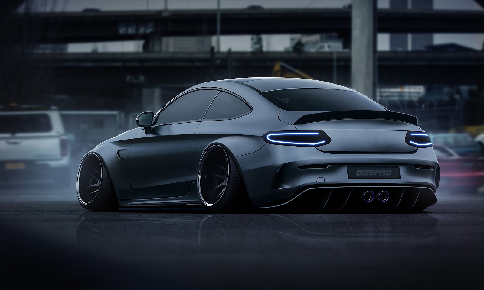 Car Wallpaper