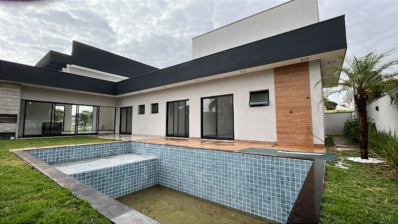 Foto 7 de Casa à venda no Condomínio Riviera de Santa Cristina XIII