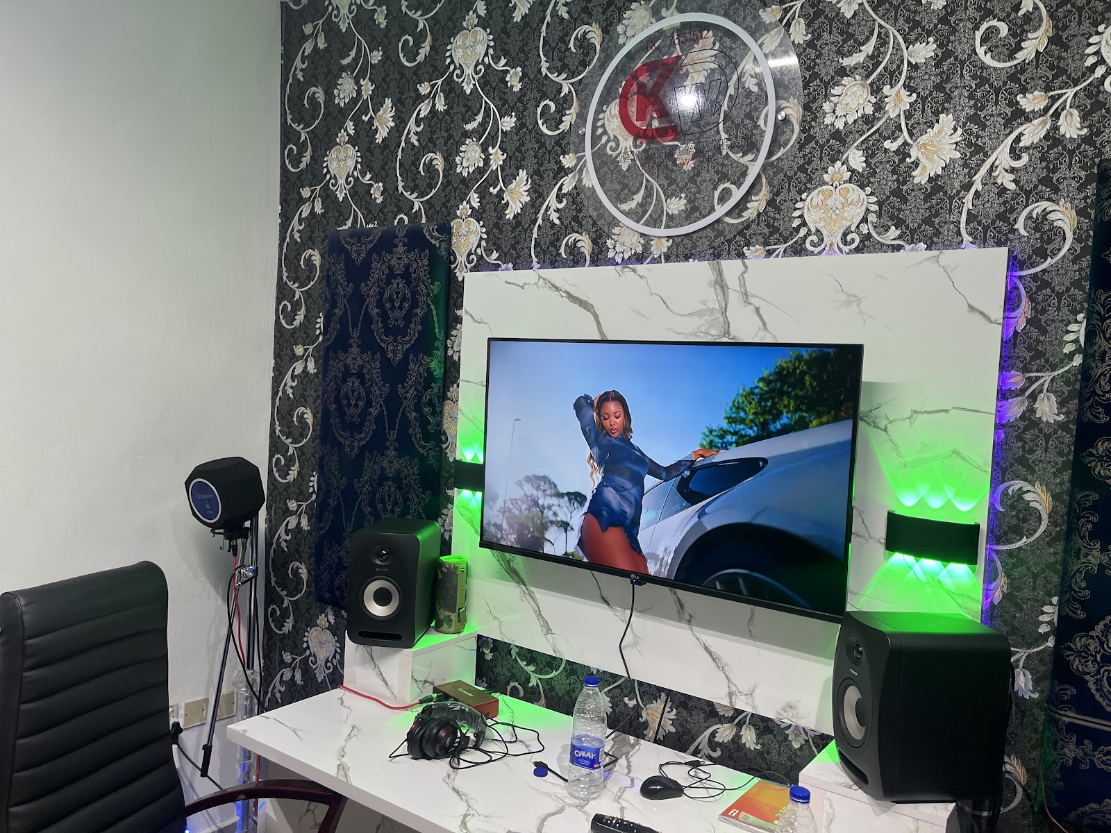 Kaizy Entertainment Case Study