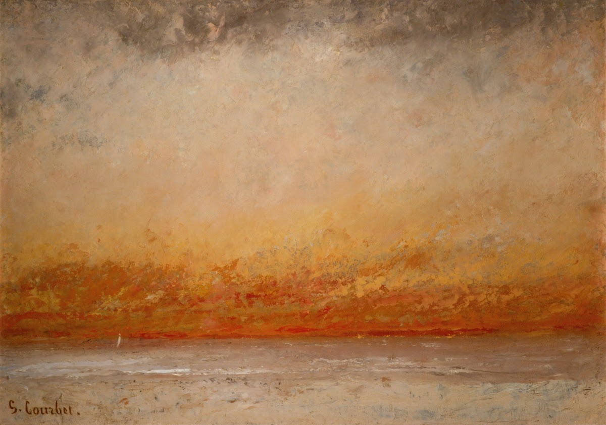Sunset Marine 1865