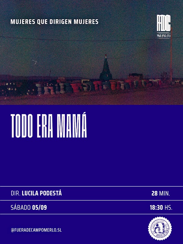 Fuera de Campo