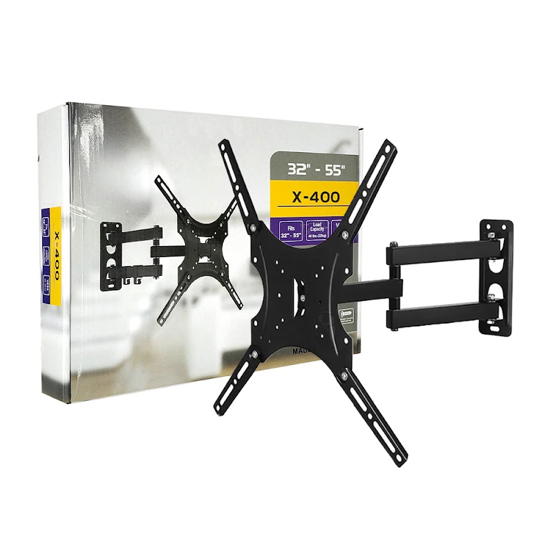 Soporte para TV 32" a 55"