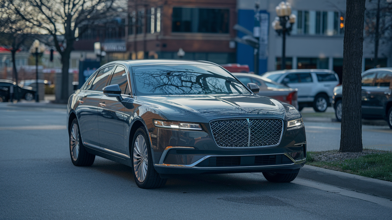 Kentucky Window Tint Laws Explained (Legal Limits & Fines)