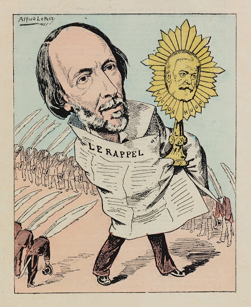 Auguste Vacquerie 1882