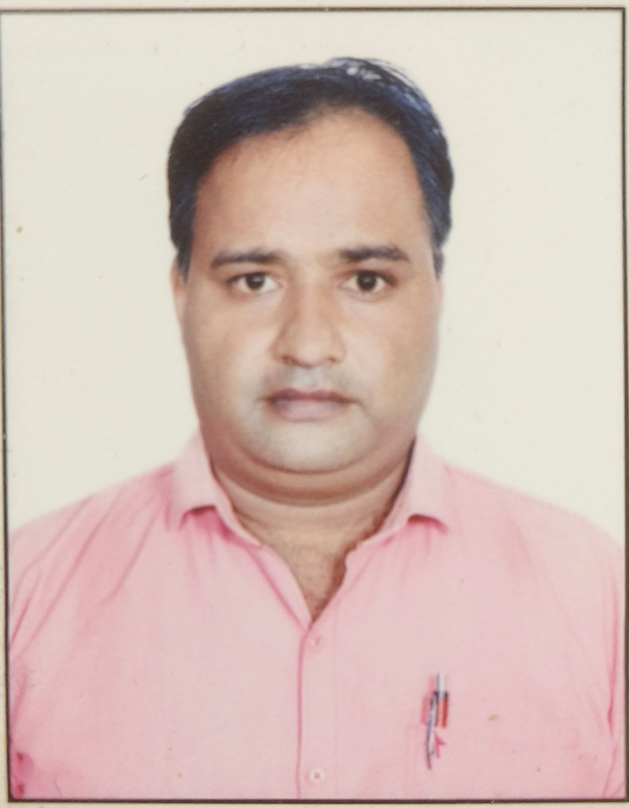 Sitapara Kiranbhai Chandubhai
