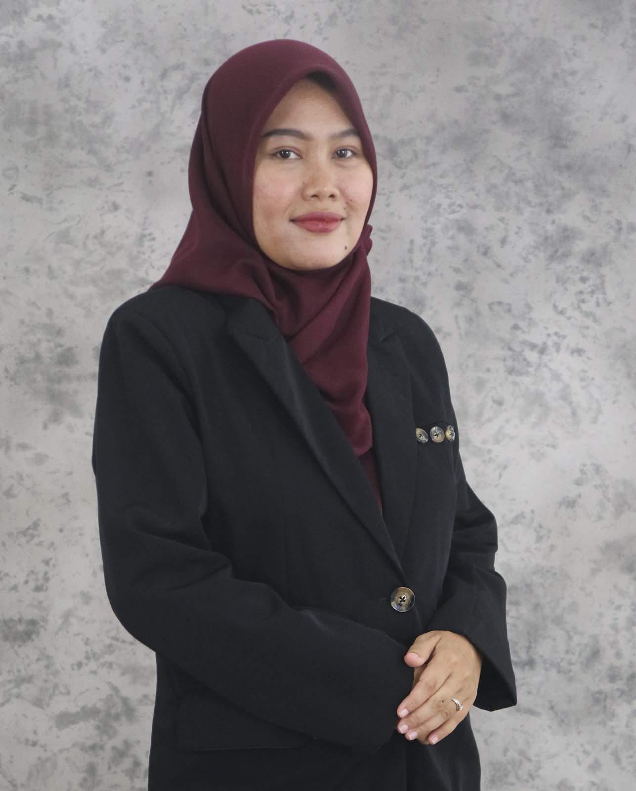 Bilqis Asy Syarifah, S.Pd.