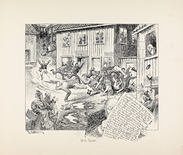 Grib Tyven 1889