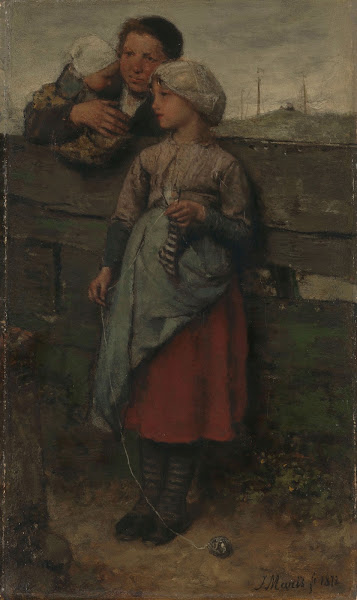 Villagers 1872