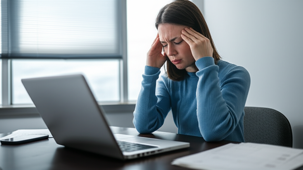 The Hidden Link Between Eye Health and Headaches: An Investigative Deep Dive