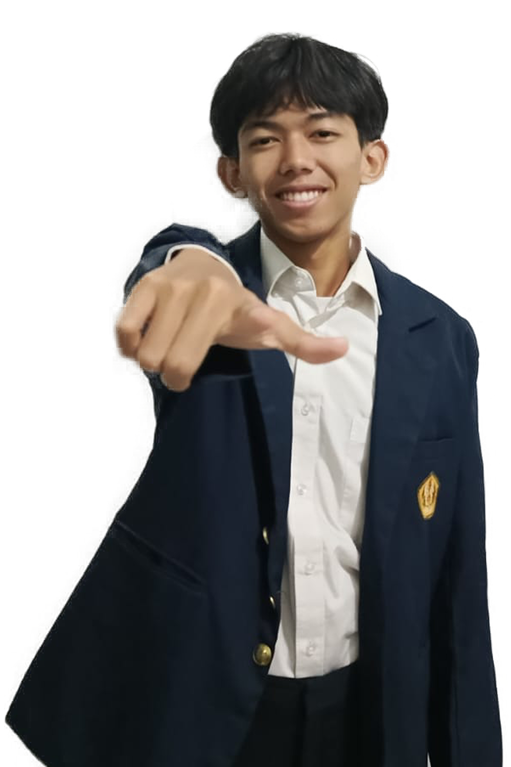 Sulthan Muhammad Hizbullah Saripudin