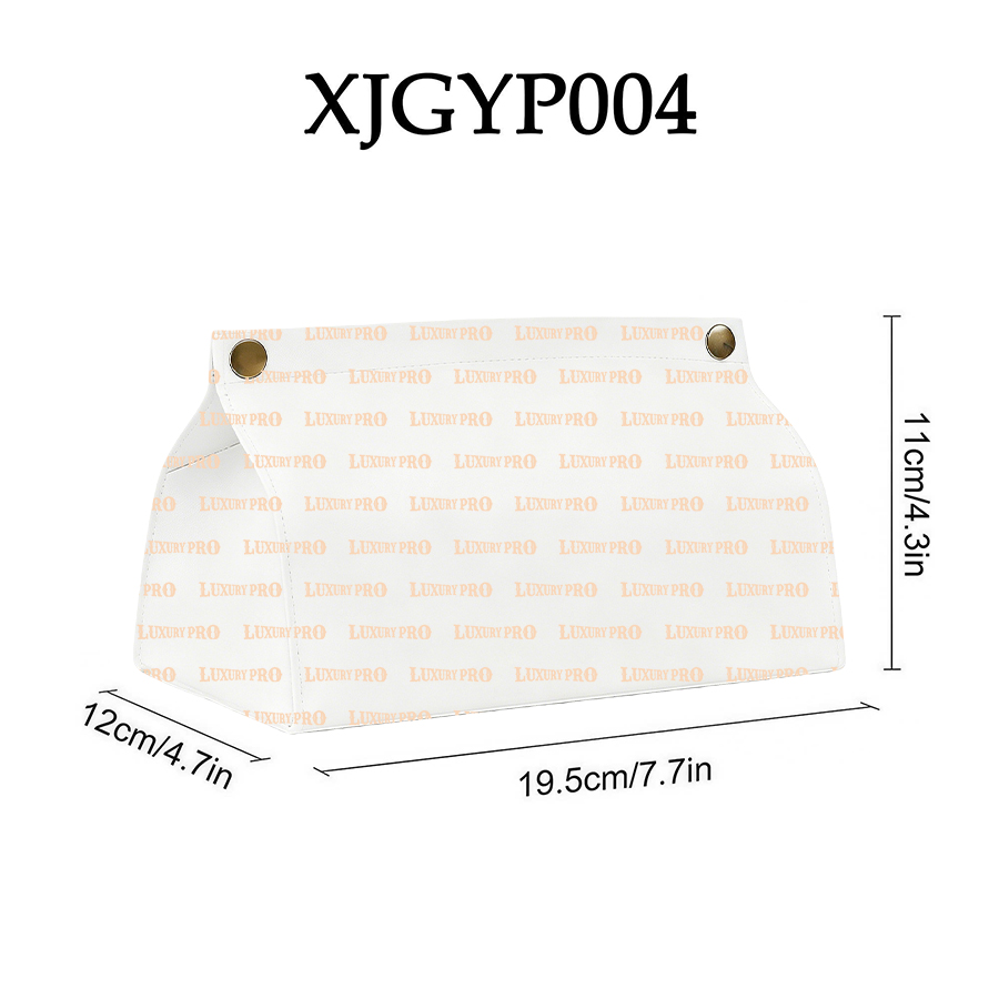 Tissue pack