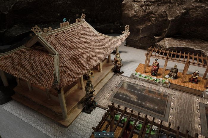 Số hóa di sản - Những bước khởi đầu trong không gian số - Đài Phát thanh và truyền hình Hà Nội