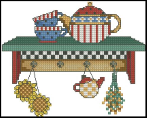 CMP 200454 Pattern