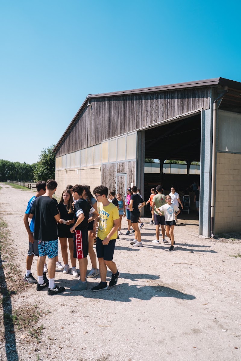 Centri Estivi UISP Rovigo — Estate 2026