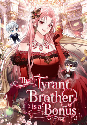 The Tyrant Brother is a Bonus
