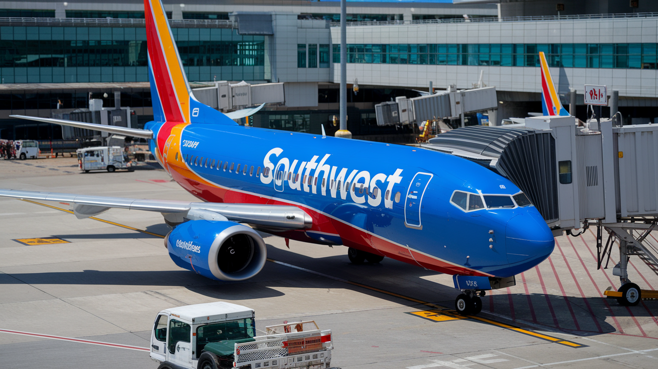 Airlines Flying from BWI to Myrtle Beach