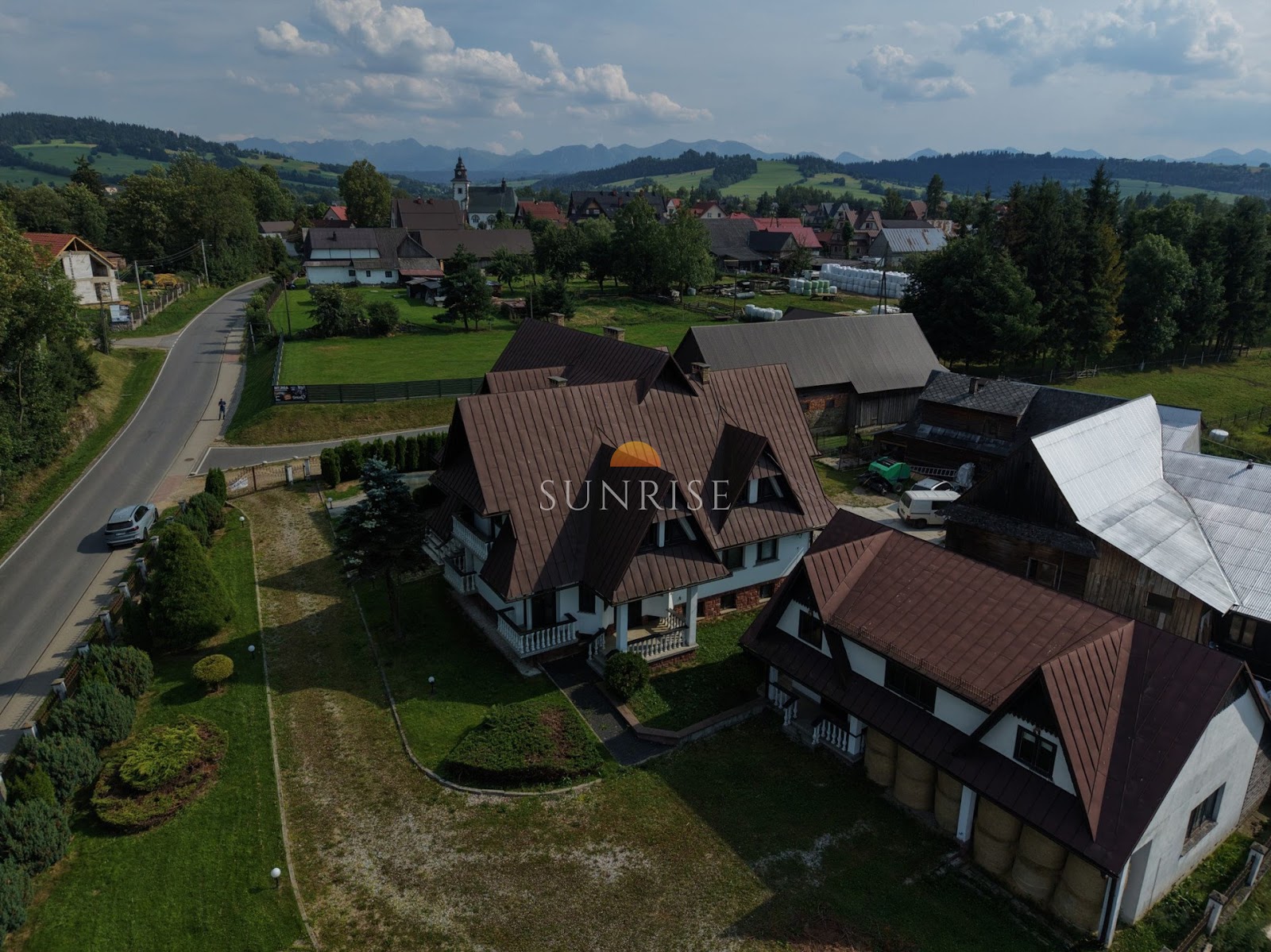 Willa z potencjałem inwestycyjnym | Ciche | 800 m² | działka 1825 m² — zdjęcie 5