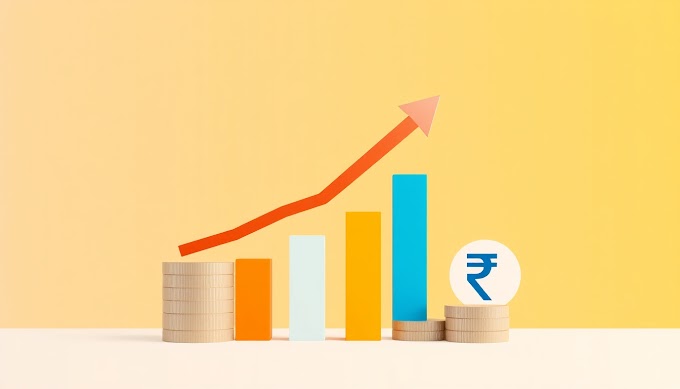 भारताचा GDP खरंच कसा मोजतात आणि तो राष्ट्रीय उत्पन्नाशी कसा जोडलेला आहे?