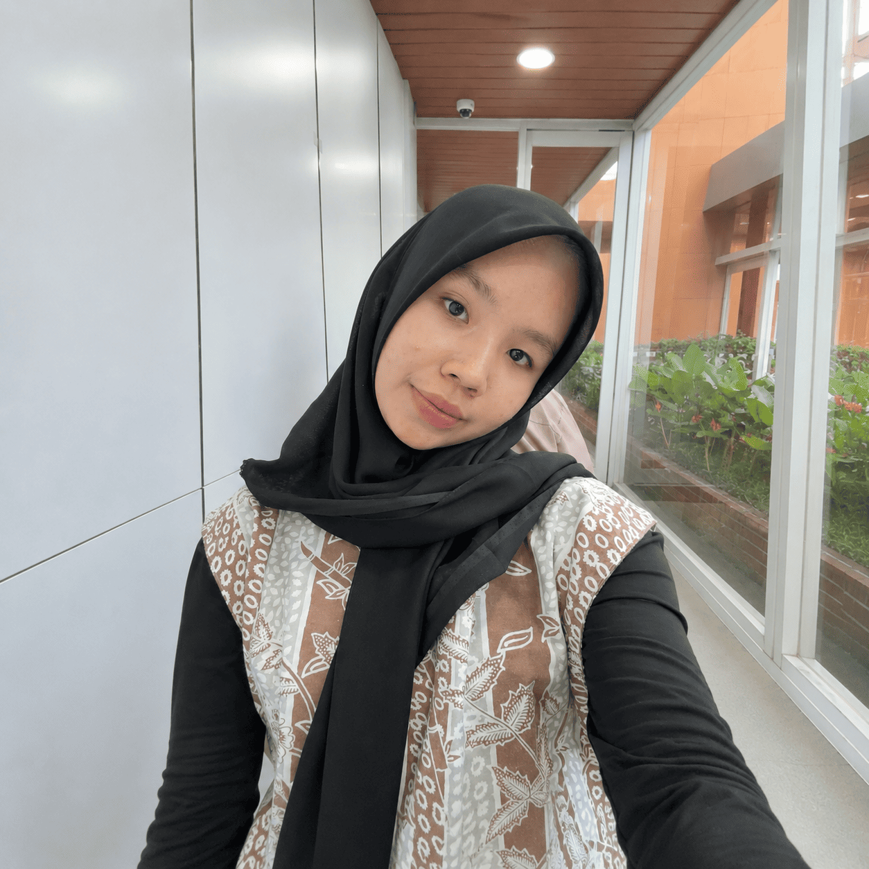 Cut Ghaniya Nasyatha