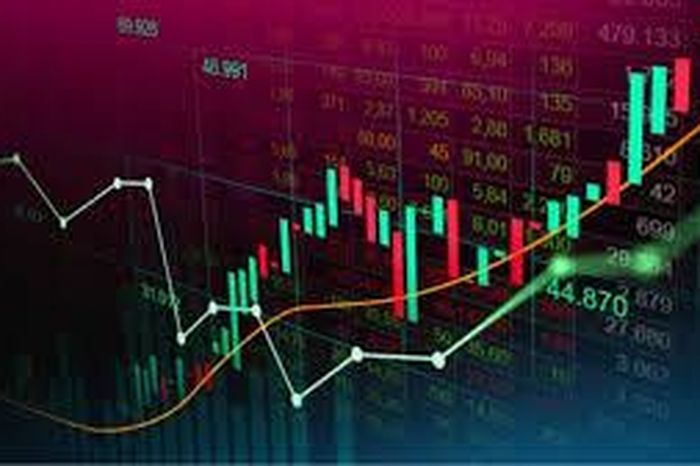 Chứng khoán giảm sâu, khối ngoại bán ròng mạnh - Đài Phát thanh và truyền hình Hà Nội