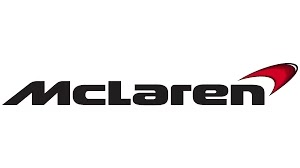 McLaren logo