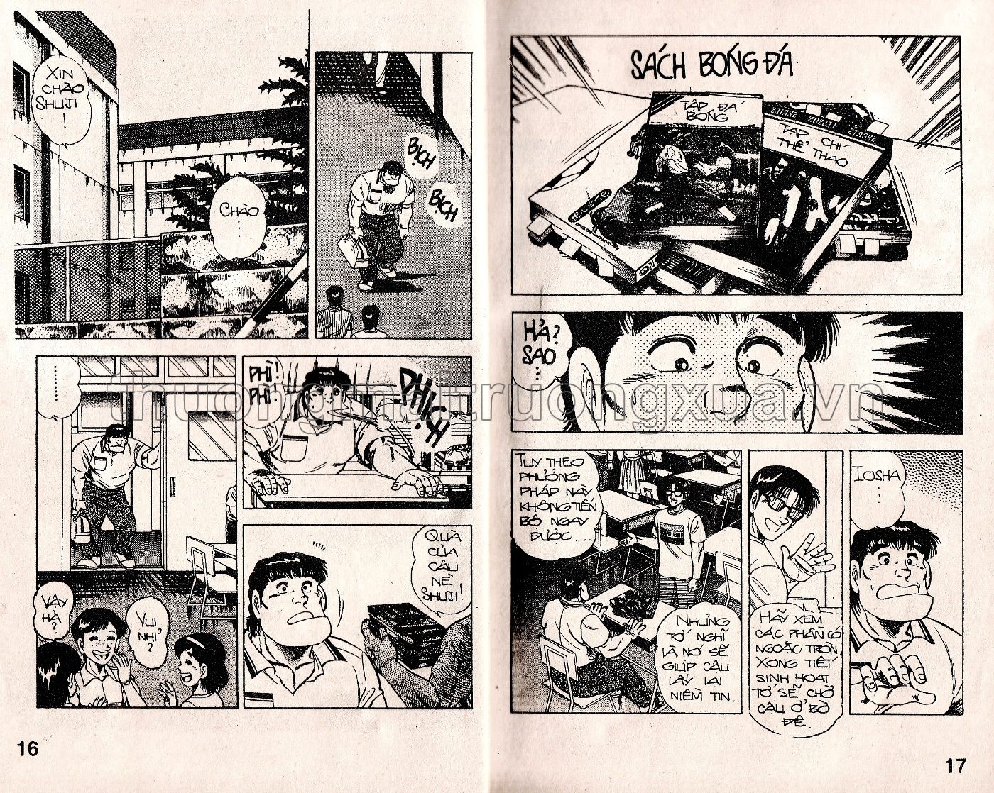 Tập 39 - Trang 289