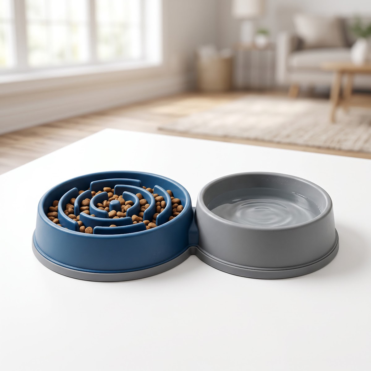 Best Slow Feeder Bowls for Dogs (2026) - BEST BUDGET — PRODUCT SHOT