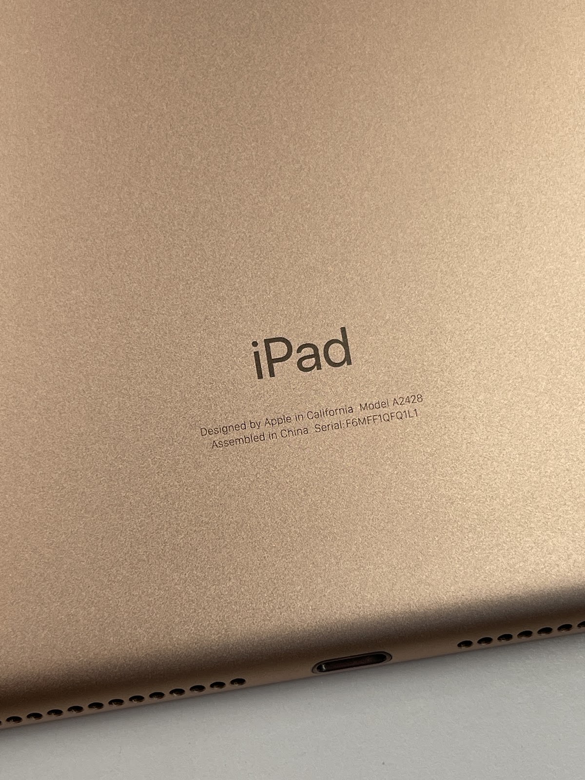 ipad 8 2020 商品圖片
