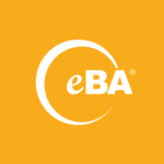 eBA logo