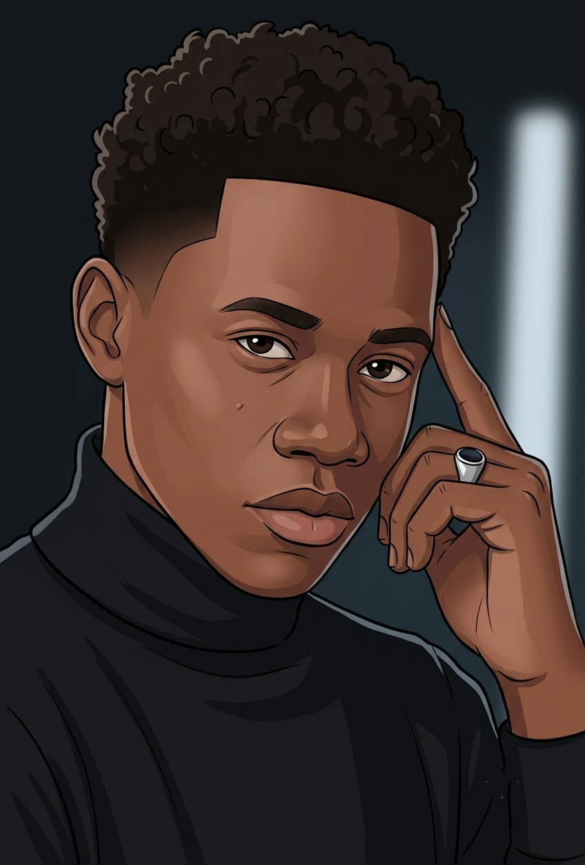 Olaoluwa Neutral