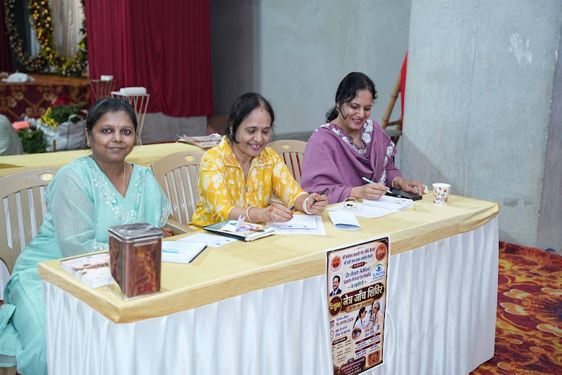 Free Eye Camp (Photo 6)