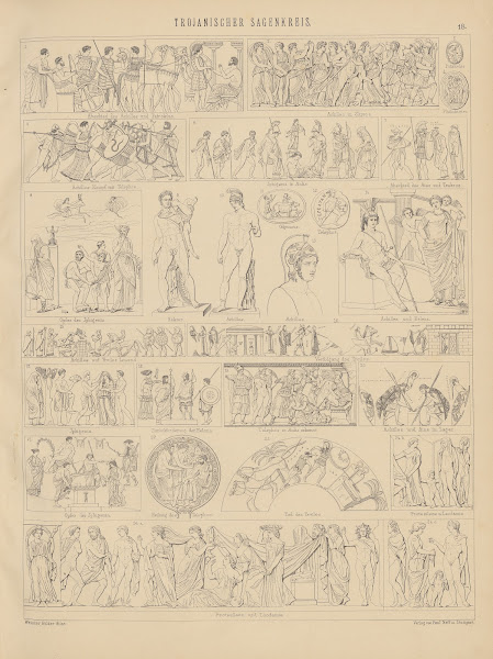 Bilder Atlas zur Weltgeschichte Pl018 1881