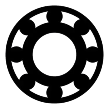 BALL BEARING COUNTER