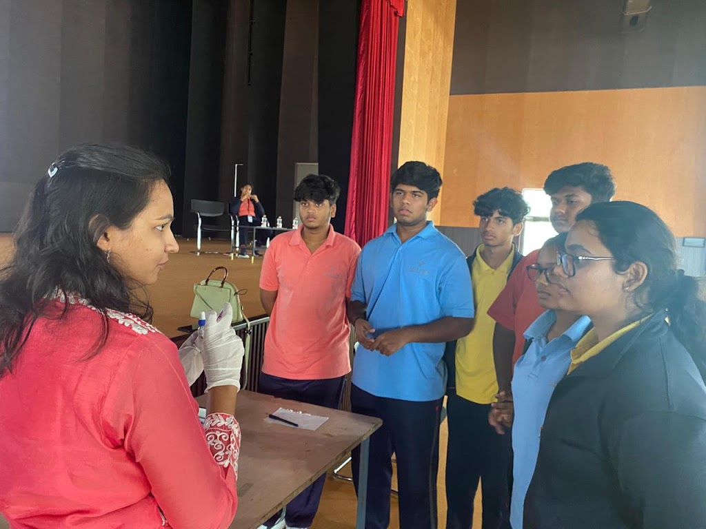 Celebrating World Blood Donor Day – photo 2