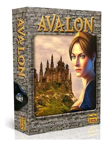 Avalon