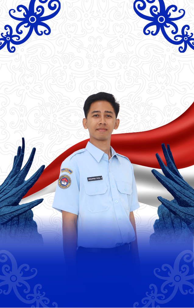 Muh. Faisal Hidayat