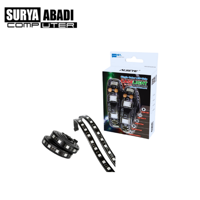LED STRIP ALSEYE FOR PC