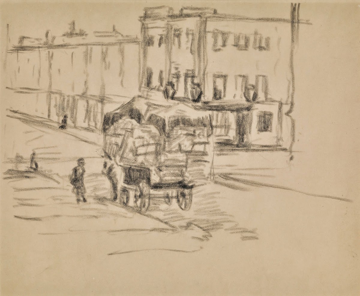Cumberland Market