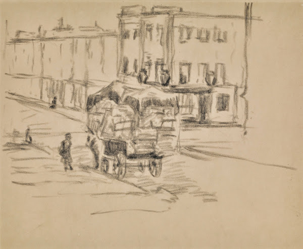 Cumberland Market