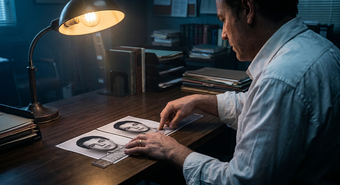 Deepfakes Are Flooding Schools. Here's the Forensic Trick That Actually Catches Them.